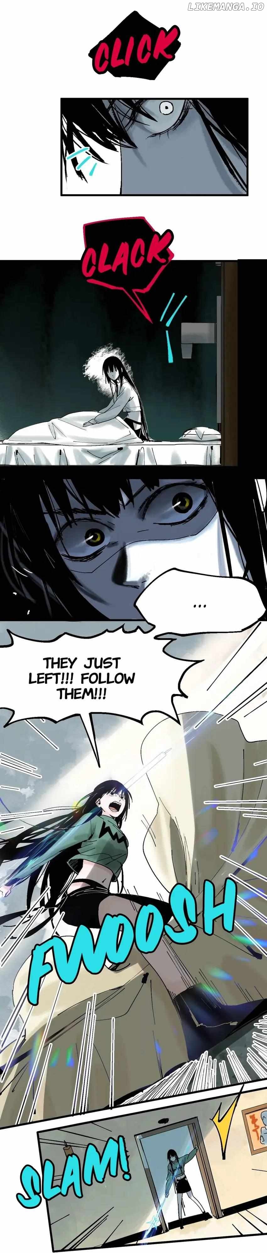 Super Topics Chapter 125 - page 17
