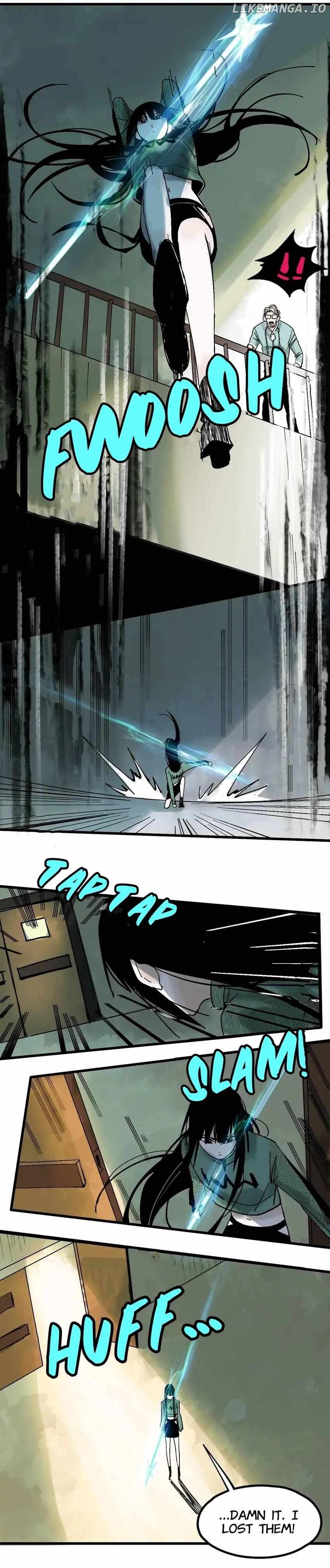 Super Topics Chapter 125 - page 19