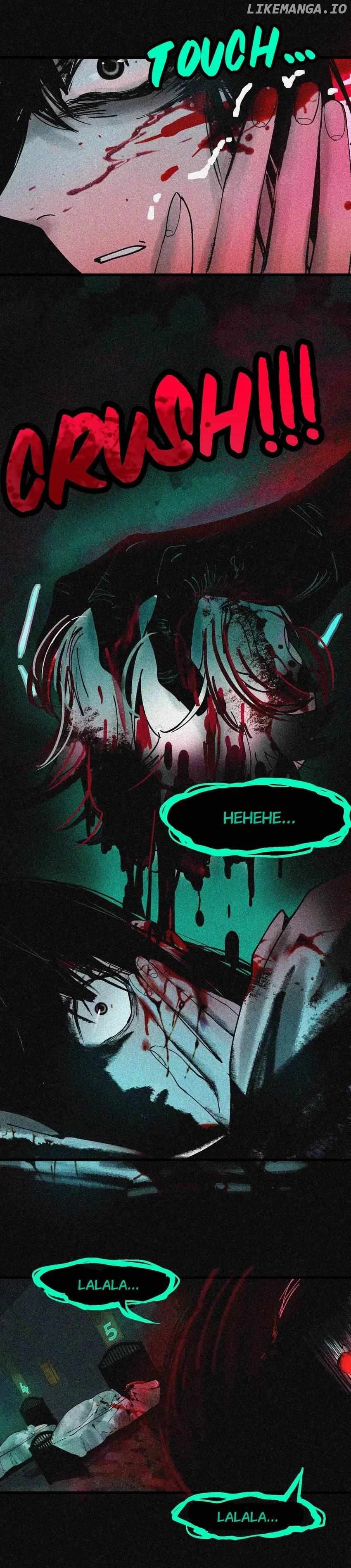 Super Topics Chapter 125 - page 3
