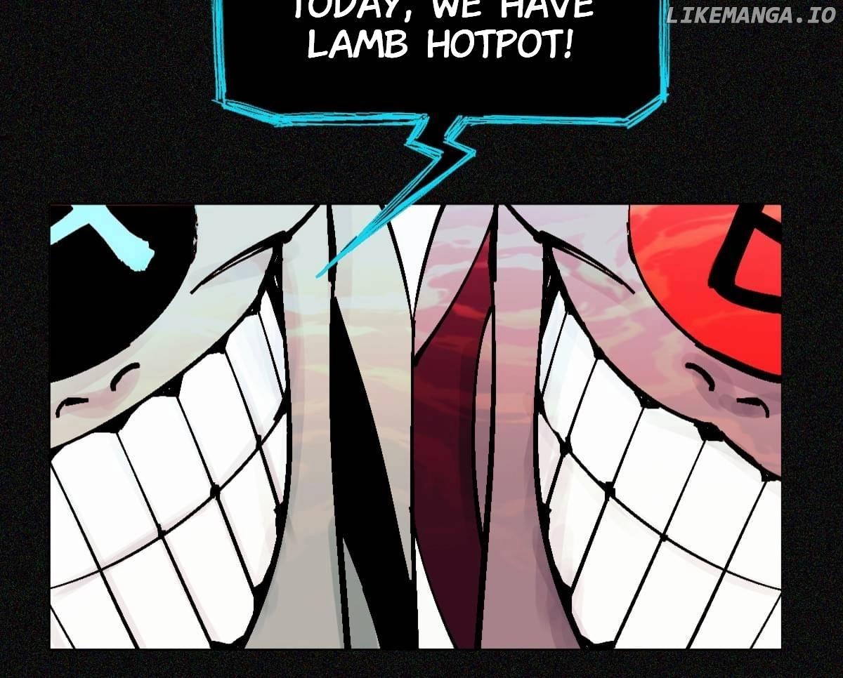 Super Topics Chapter 125 - page 6