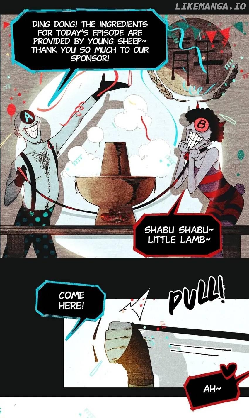 Super Topics Chapter 125 - page 7