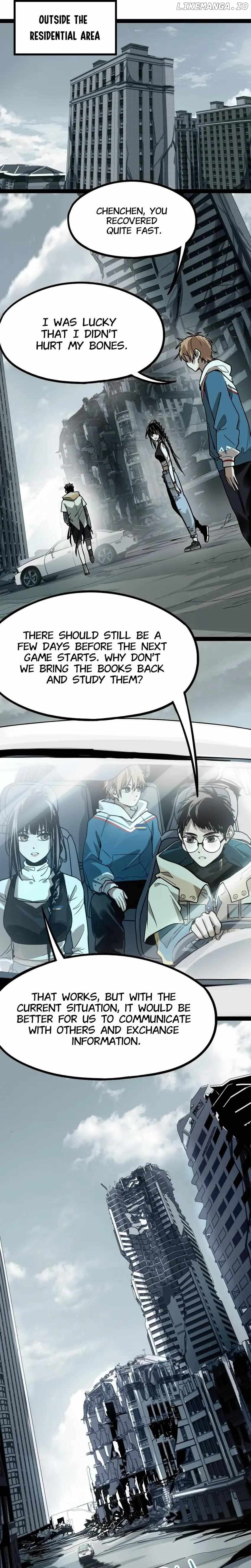 Super Topics Chapter 86 - page 1