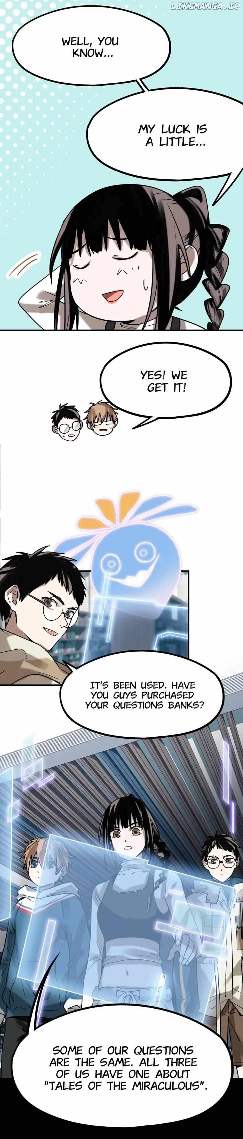 Super Topics Chapter 86 - page 13