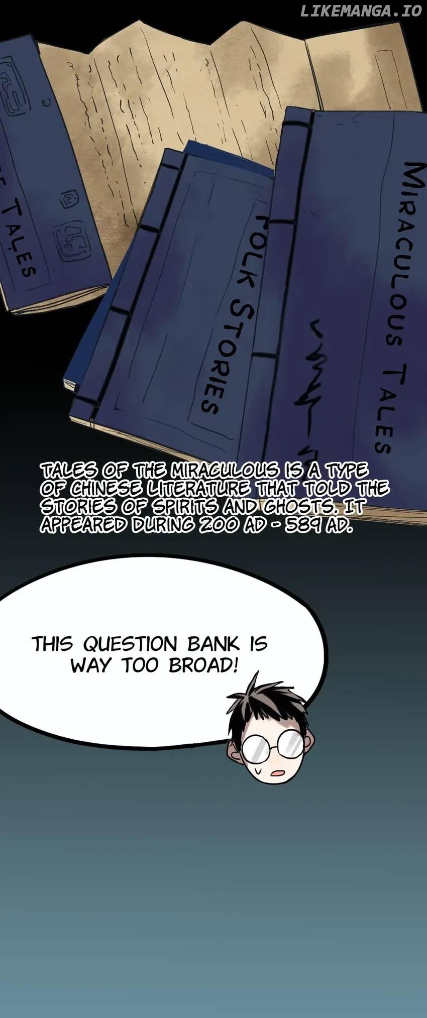 Super Topics Chapter 86 - page 14