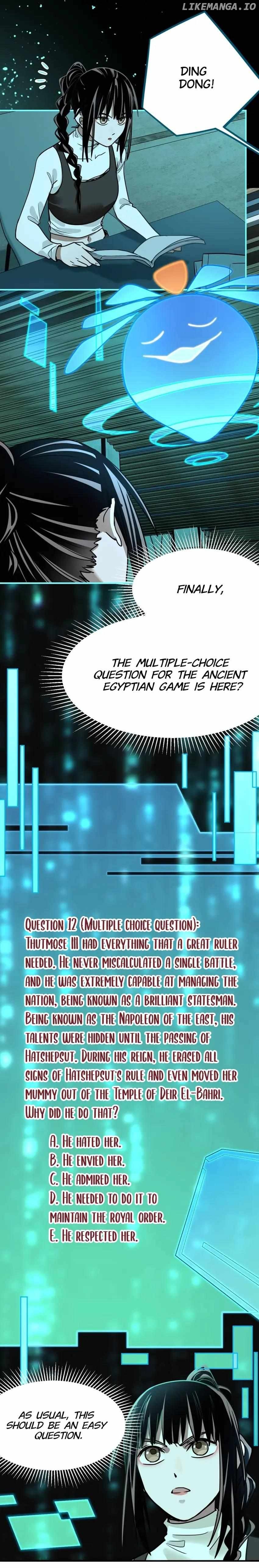 Super Topics Chapter 86 - page 16