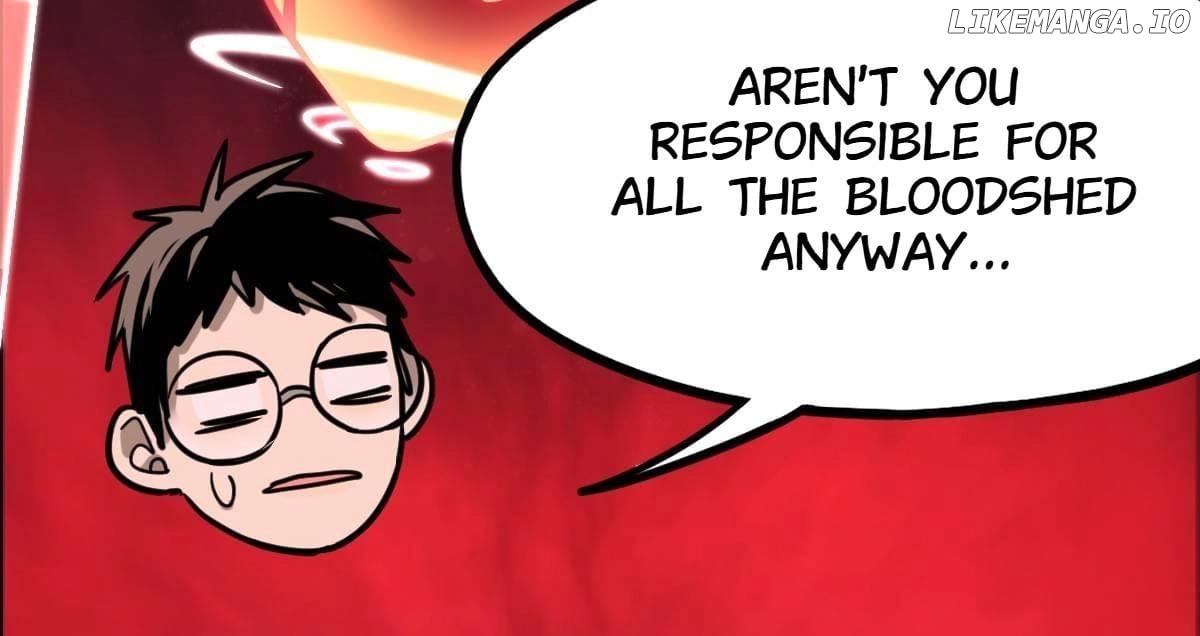 Super Topics Chapter 86 - page 26