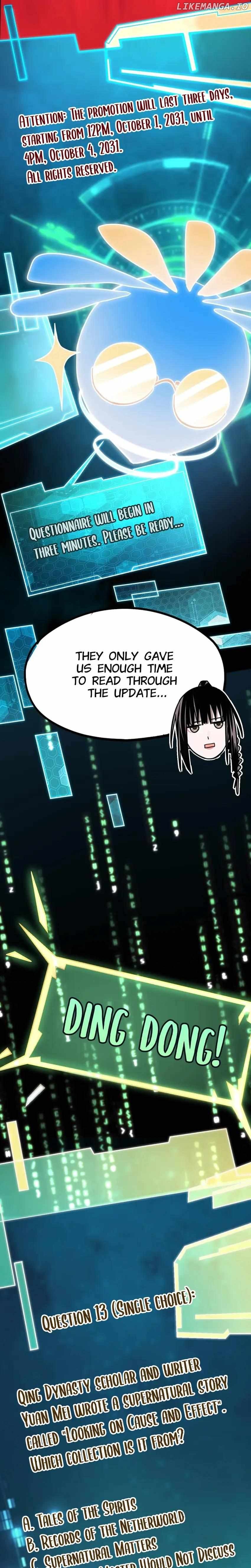 Super Topics Chapter 86 - page 27