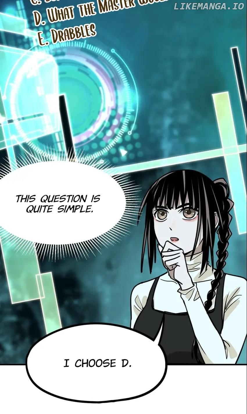 Super Topics Chapter 86 - page 28