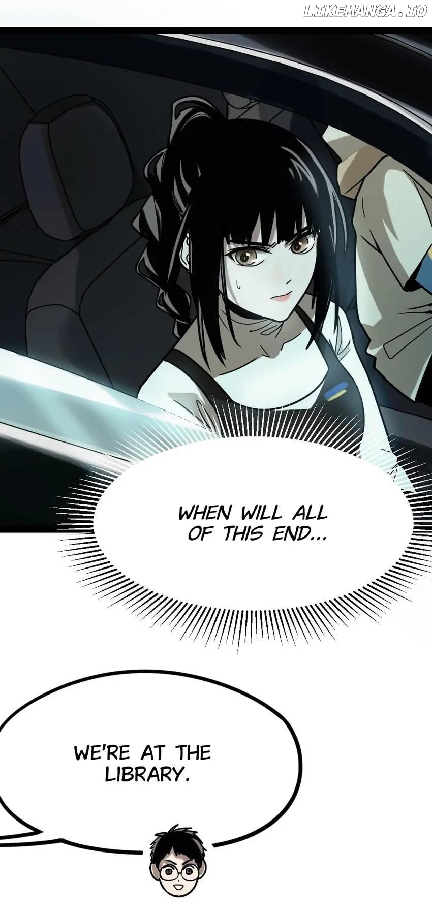 Super Topics Chapter 86 - page 3