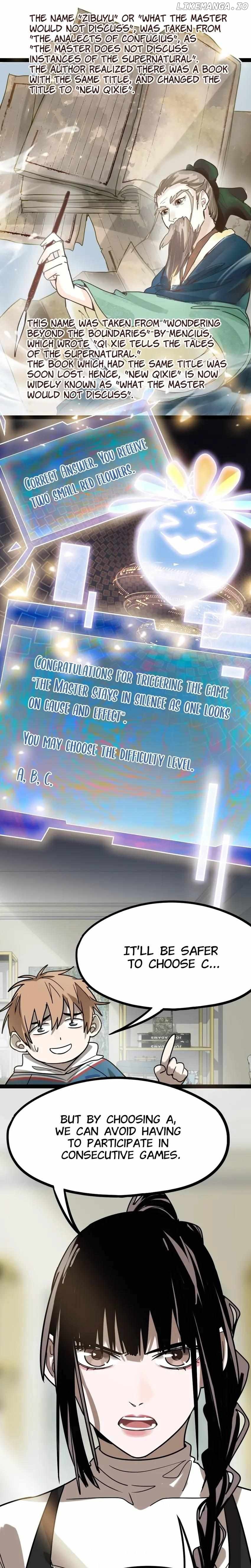 Super Topics Chapter 86 - page 30
