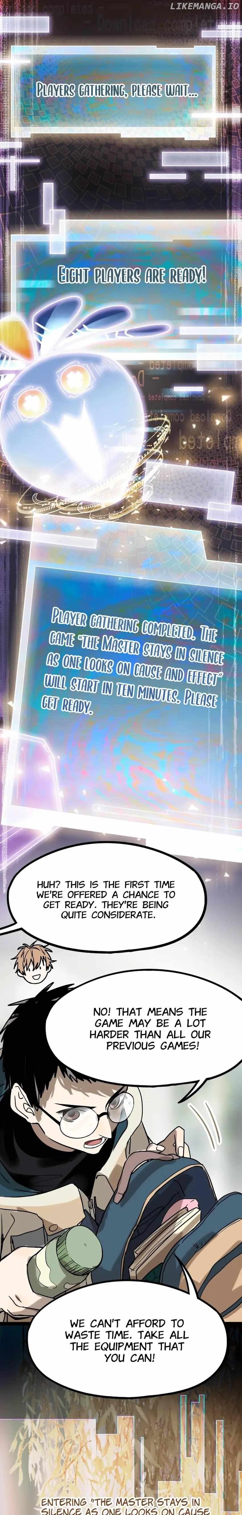 Super Topics Chapter 86 - page 32