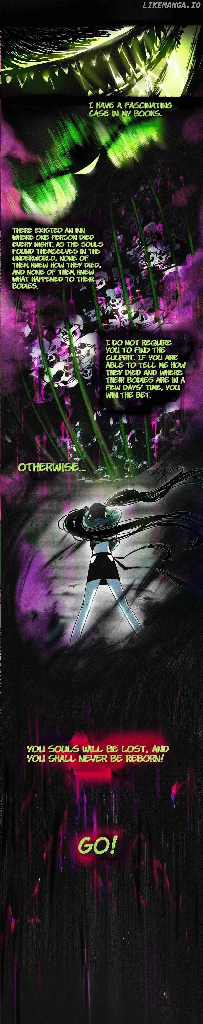 Super Topics Chapter 122 - page 10