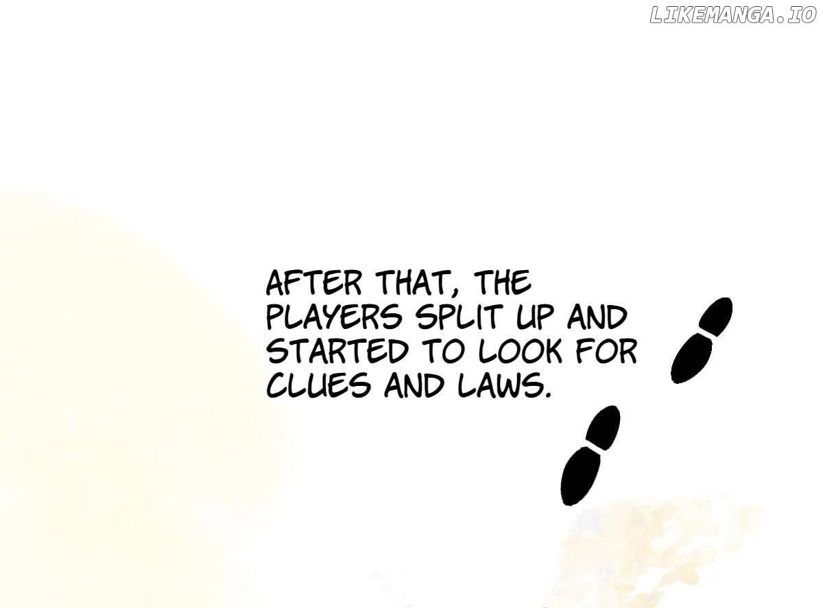 Super Topics Chapter 122 - page 17