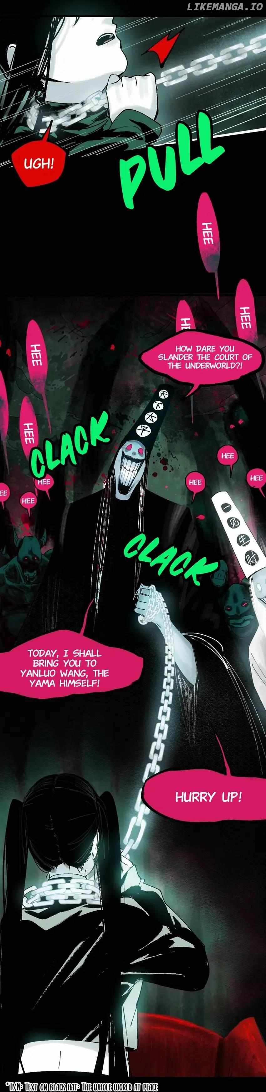 Super Topics Chapter 122 - page 3