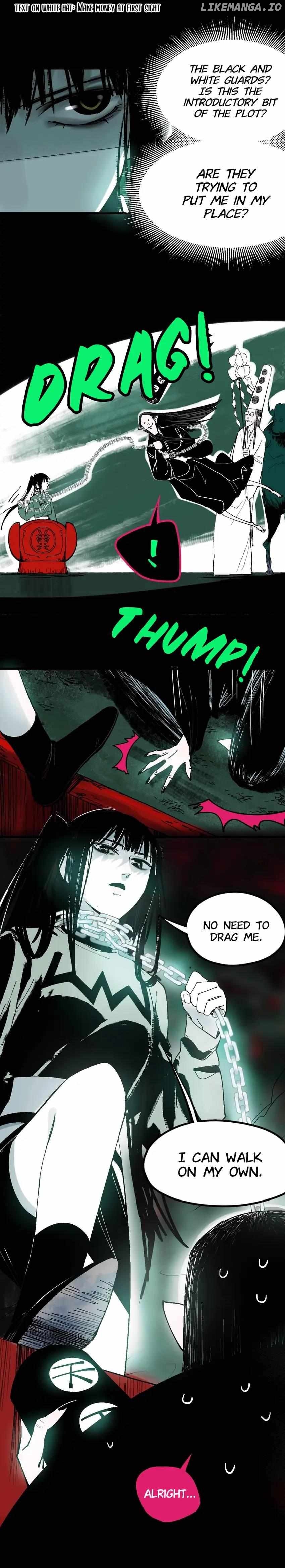 Super Topics Chapter 122 - page 4