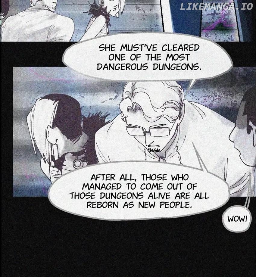 Super Topics Chapter 122 - page 7