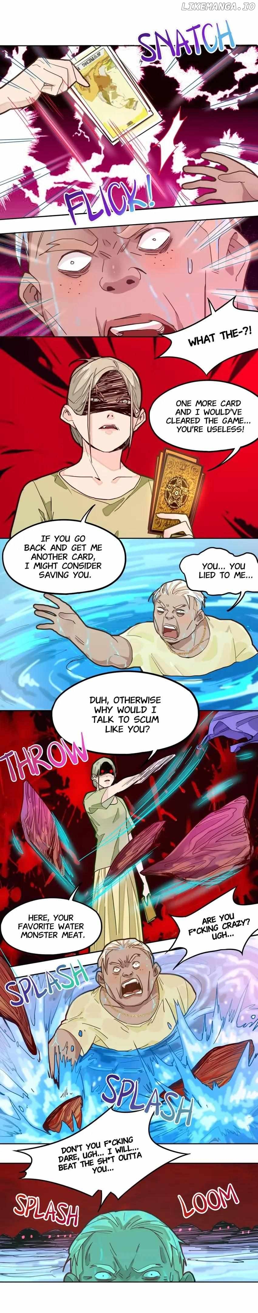 Super Topics Chapter 41 - page 13
