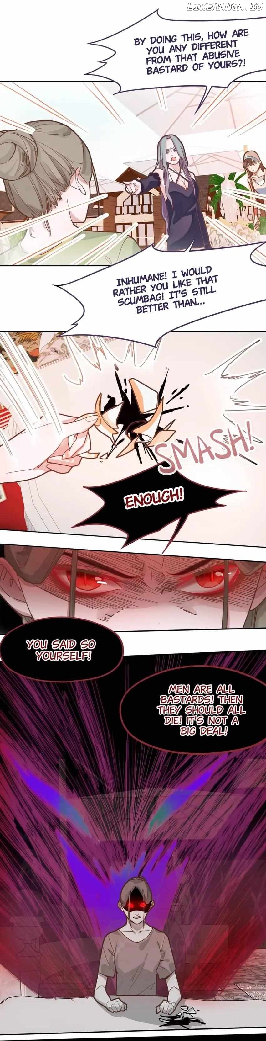 Super Topics Chapter 41 - page 21