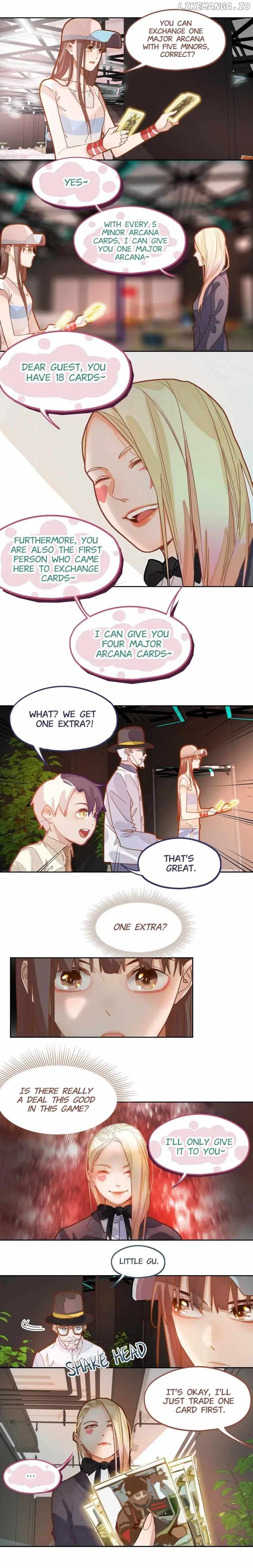 Super Topics Chapter 41 - page 26