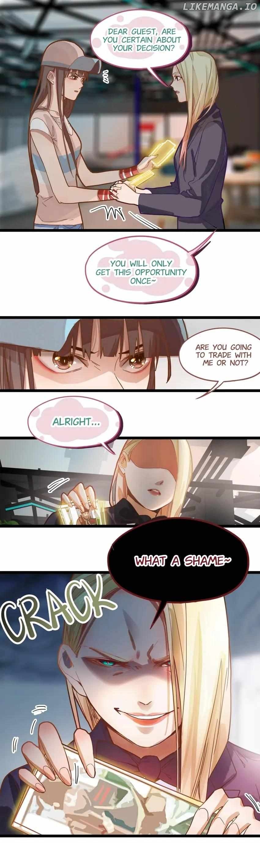Super Topics Chapter 41 - page 27
