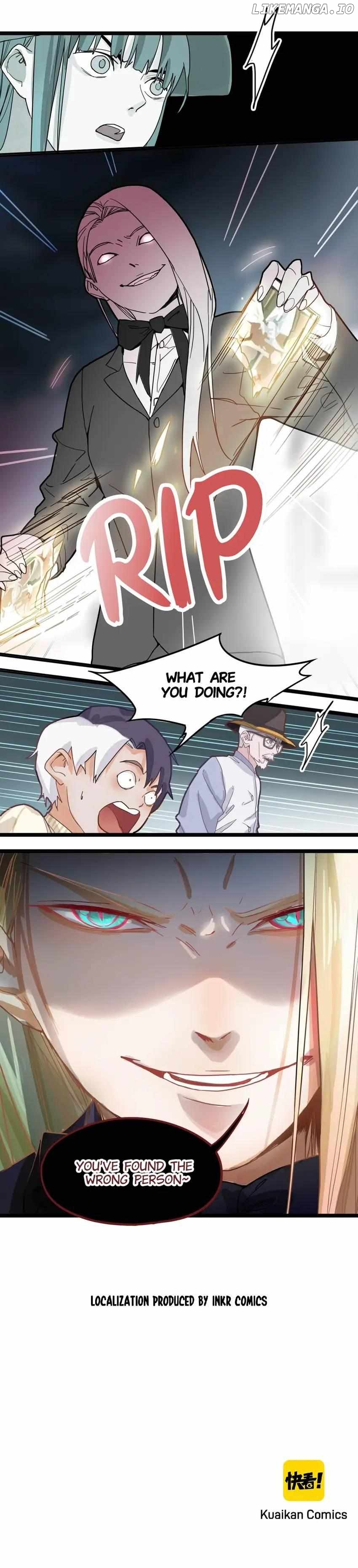 Super Topics Chapter 41 - page 28