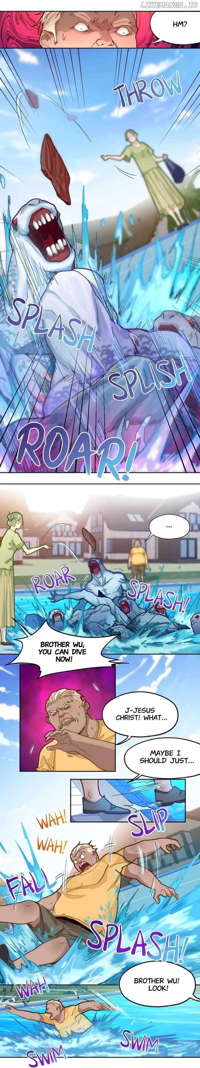 Super Topics Chapter 41 - page 3