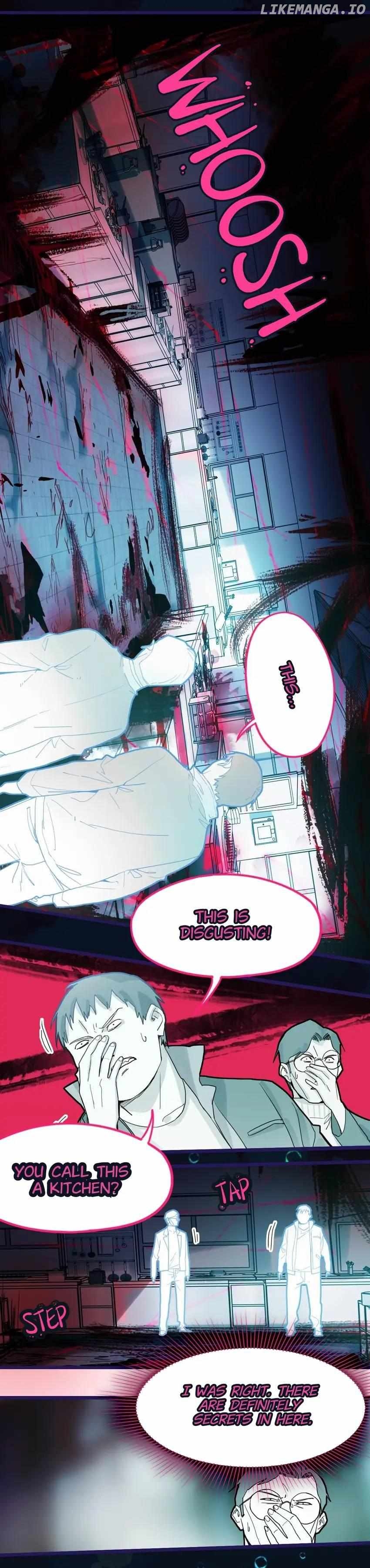 Super Topics Chapter 45 - page 10