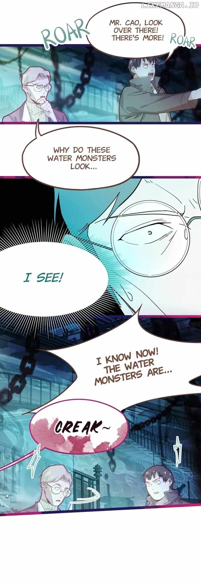 Super Topics Chapter 45 - page 12