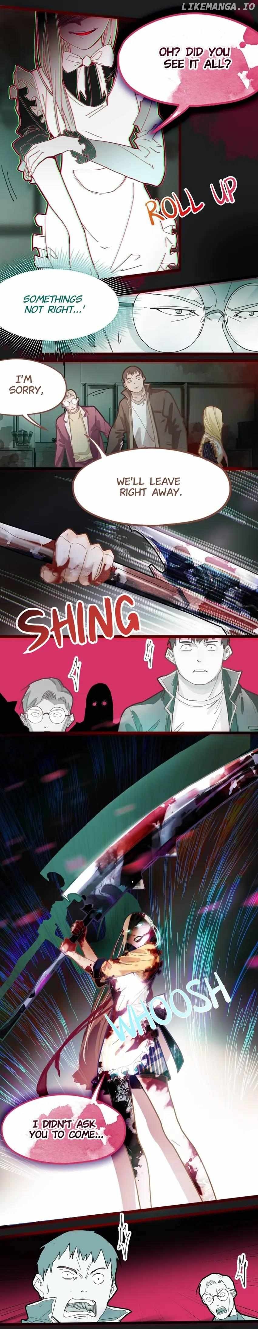 Super Topics Chapter 45 - page 14