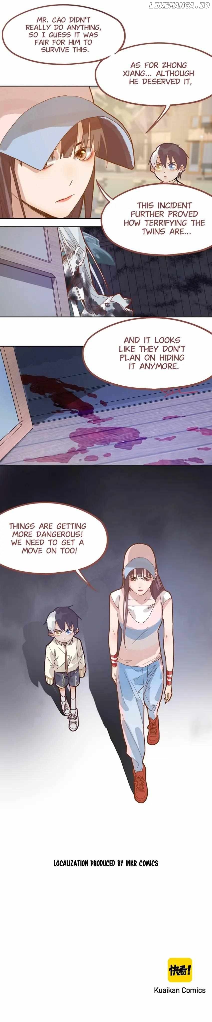 Super Topics Chapter 45 - page 23
