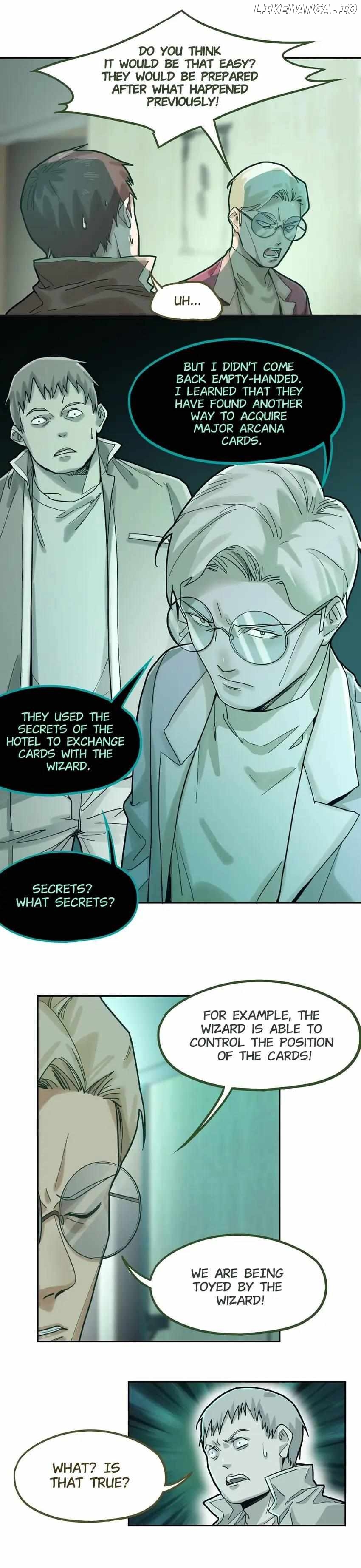 Super Topics Chapter 45 - page 4