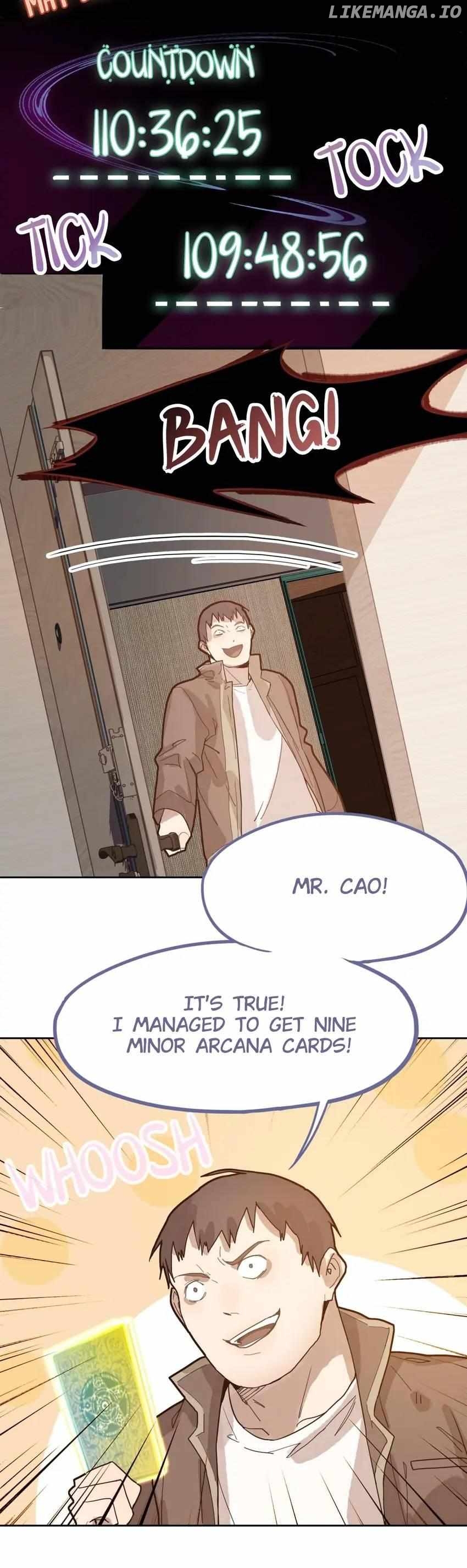 Super Topics Chapter 45 - page 7