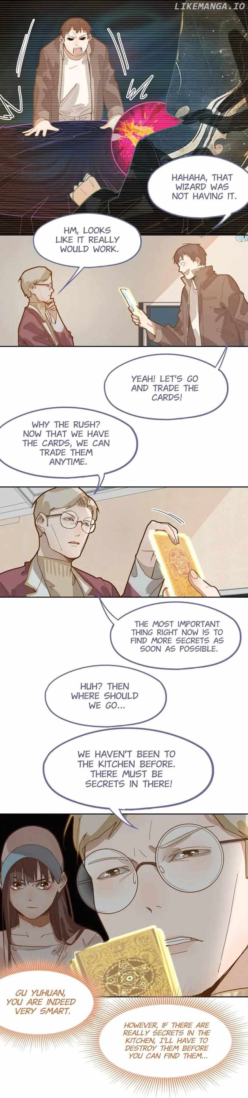 Super Topics Chapter 45 - page 8