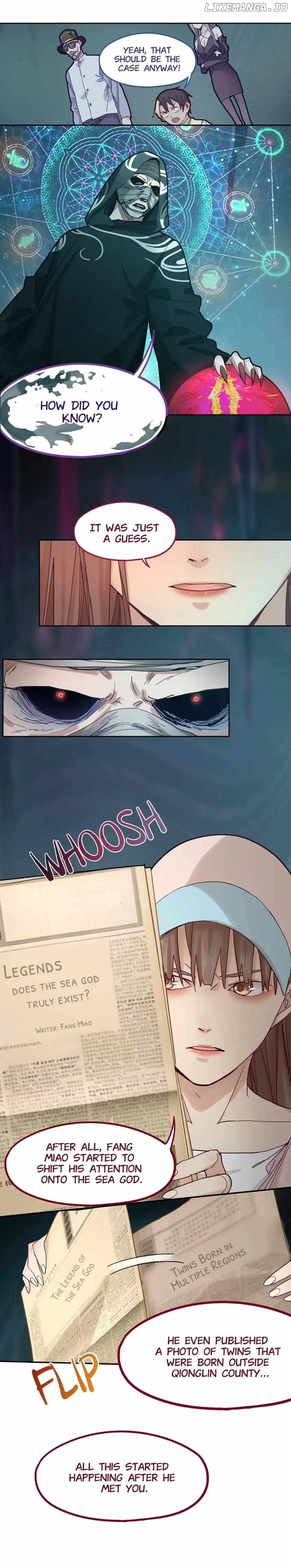 Super Topics Chapter 47 - page 6