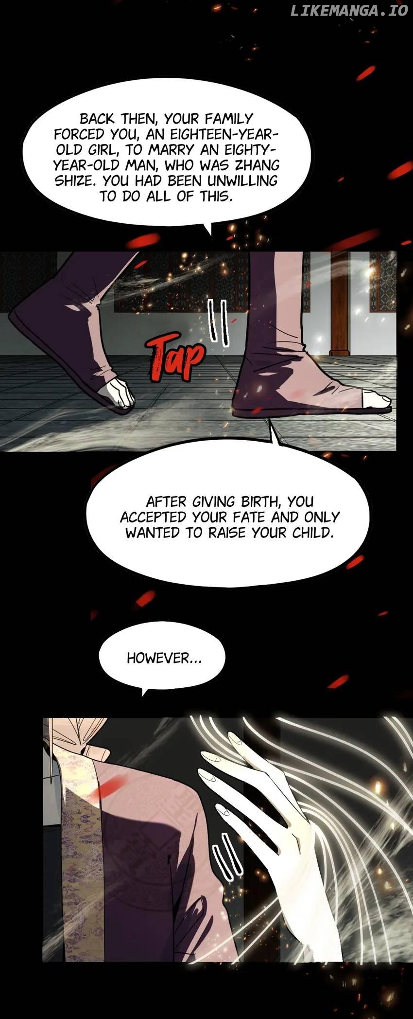 Super Topics Chapter 177 - page 10