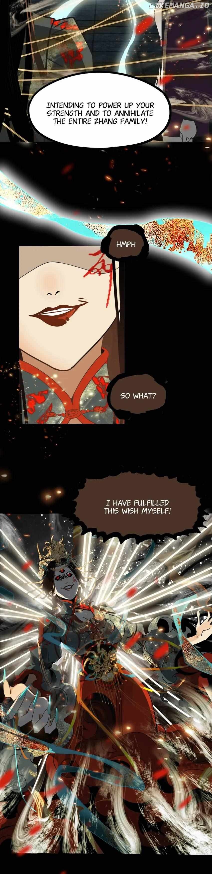 Super Topics Chapter 177 - page 12