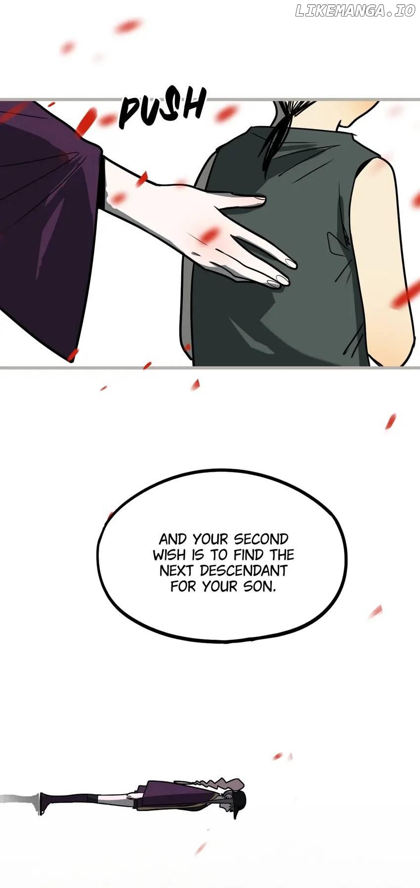 Super Topics Chapter 177 - page 15