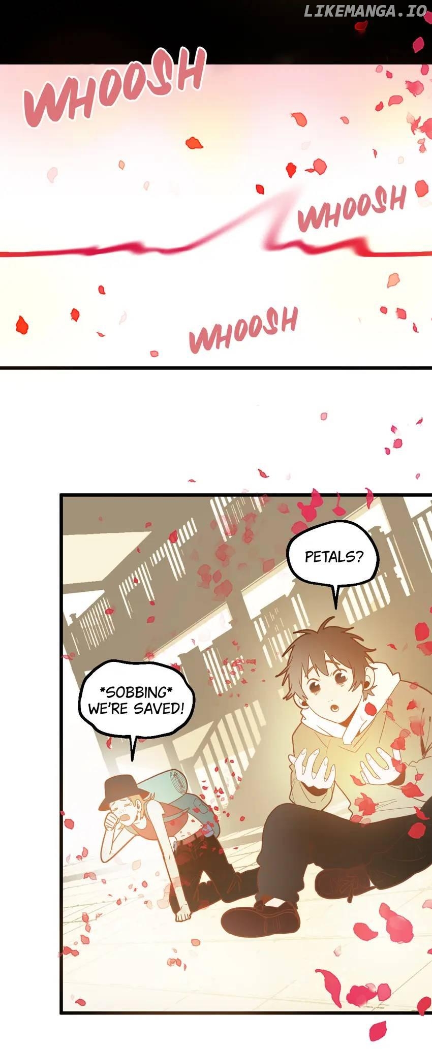 Super Topics Chapter 177 - page 19