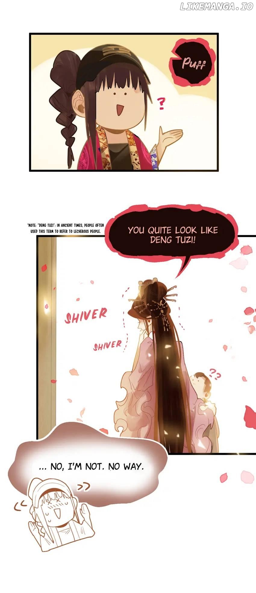 Super Topics Chapter 177 - page 23