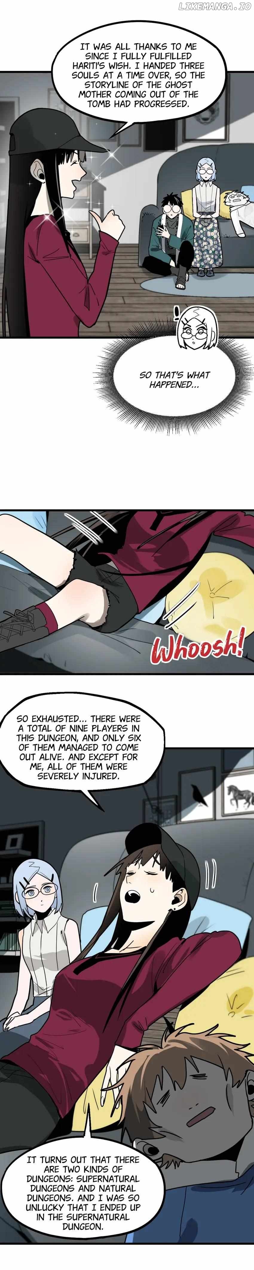 Super Topics Chapter 177 - page 33