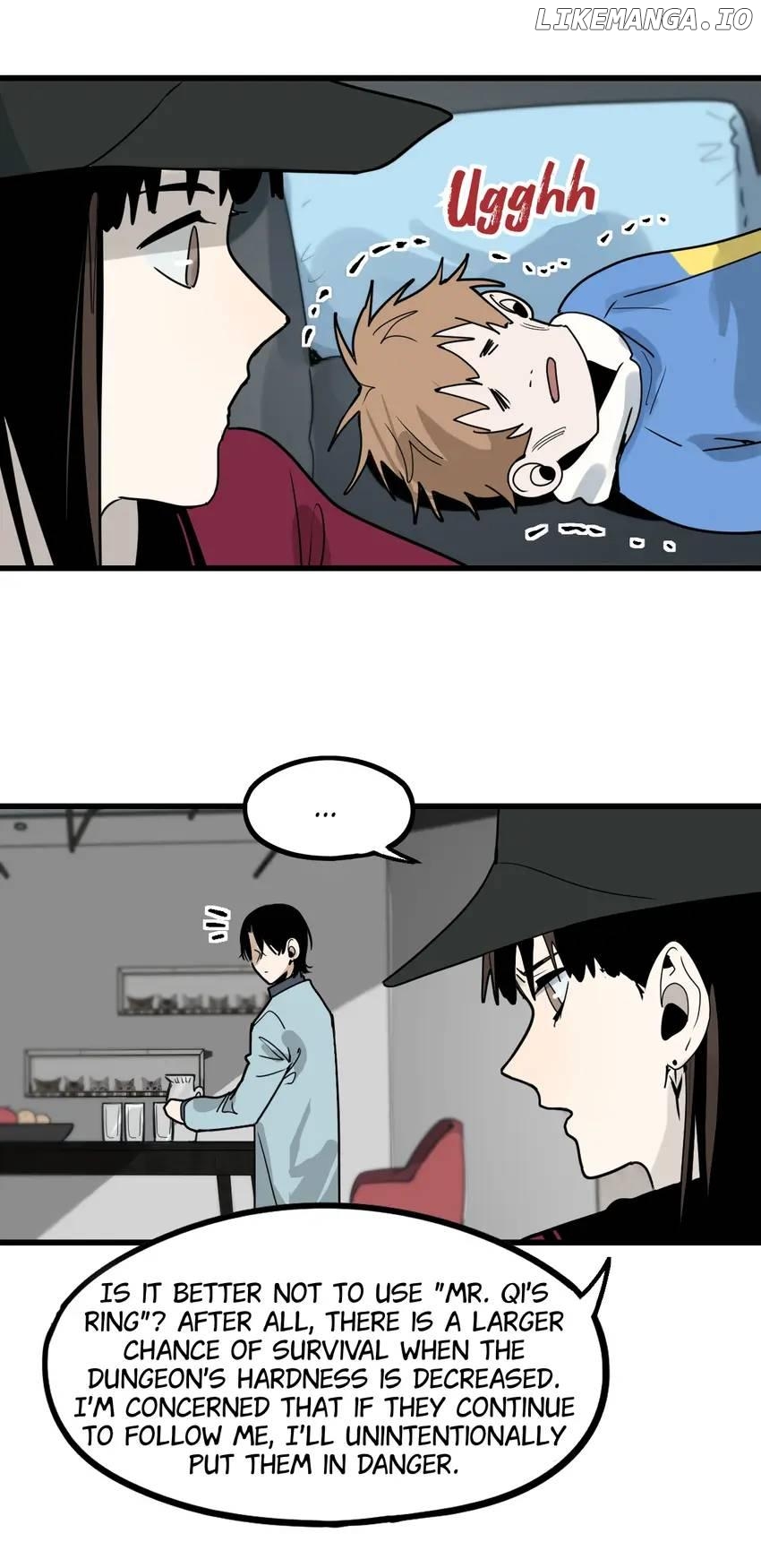 Super Topics Chapter 177 - page 34