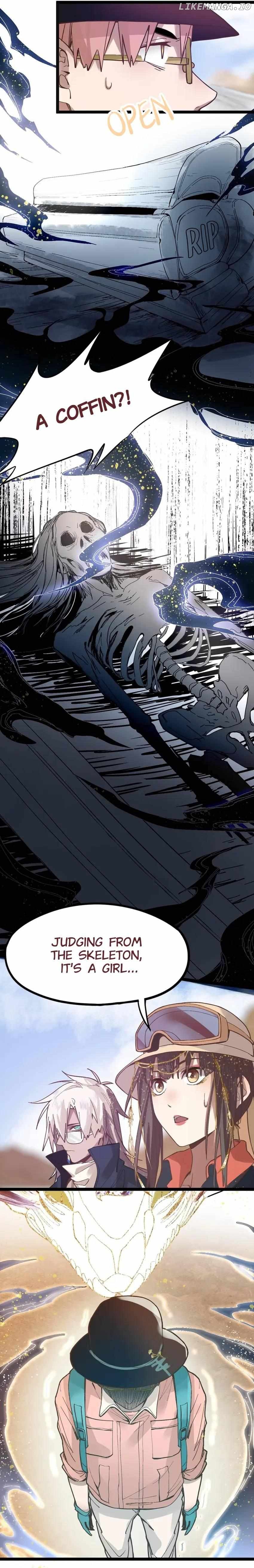 Super Topics Chapter 75 - page 15