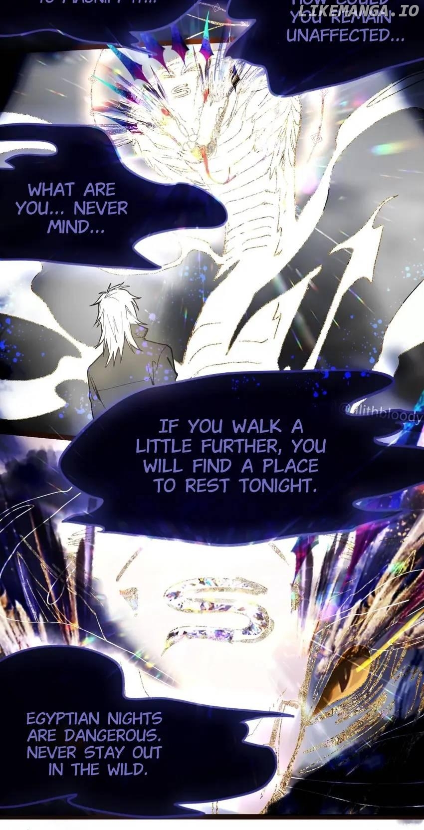 Super Topics Chapter 75 - page 29