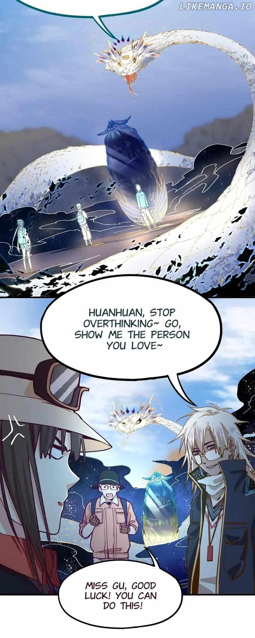Super Topics Chapter 75 - page 3