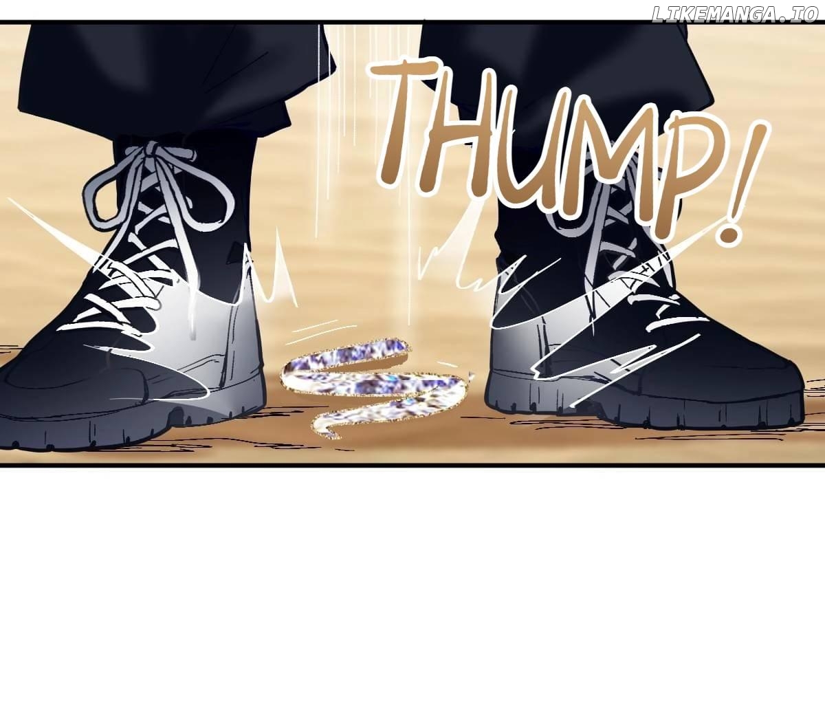 Super Topics Chapter 75 - page 30