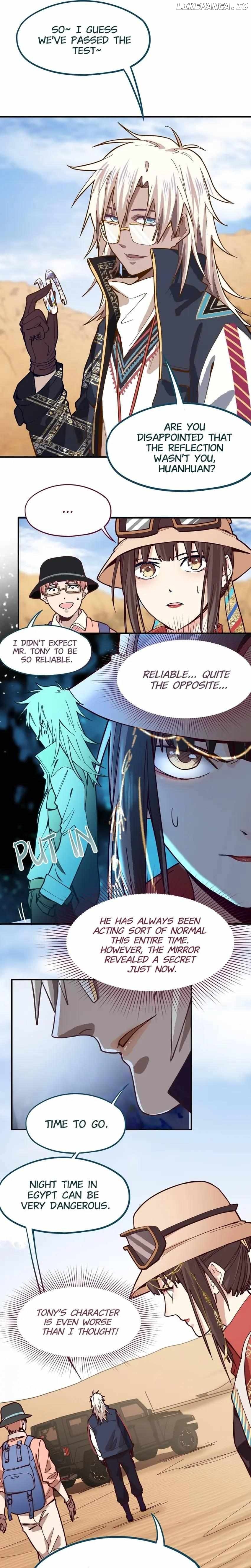 Super Topics Chapter 75 - page 31