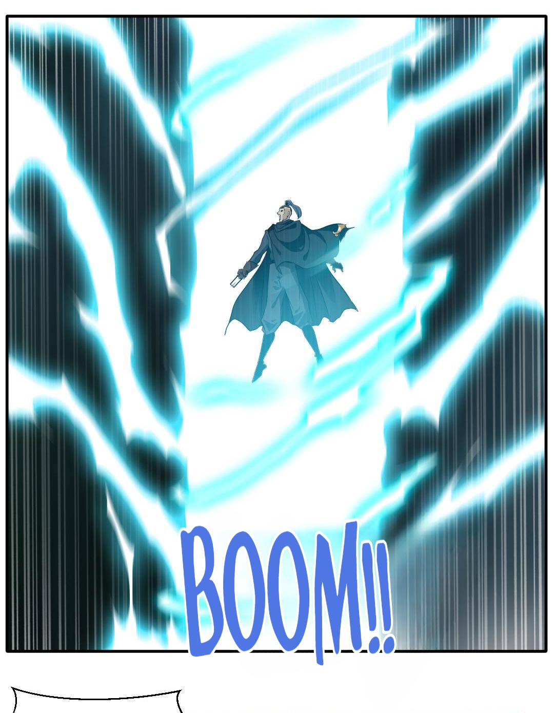 Peerless Ancient Chapter 37 - page 16