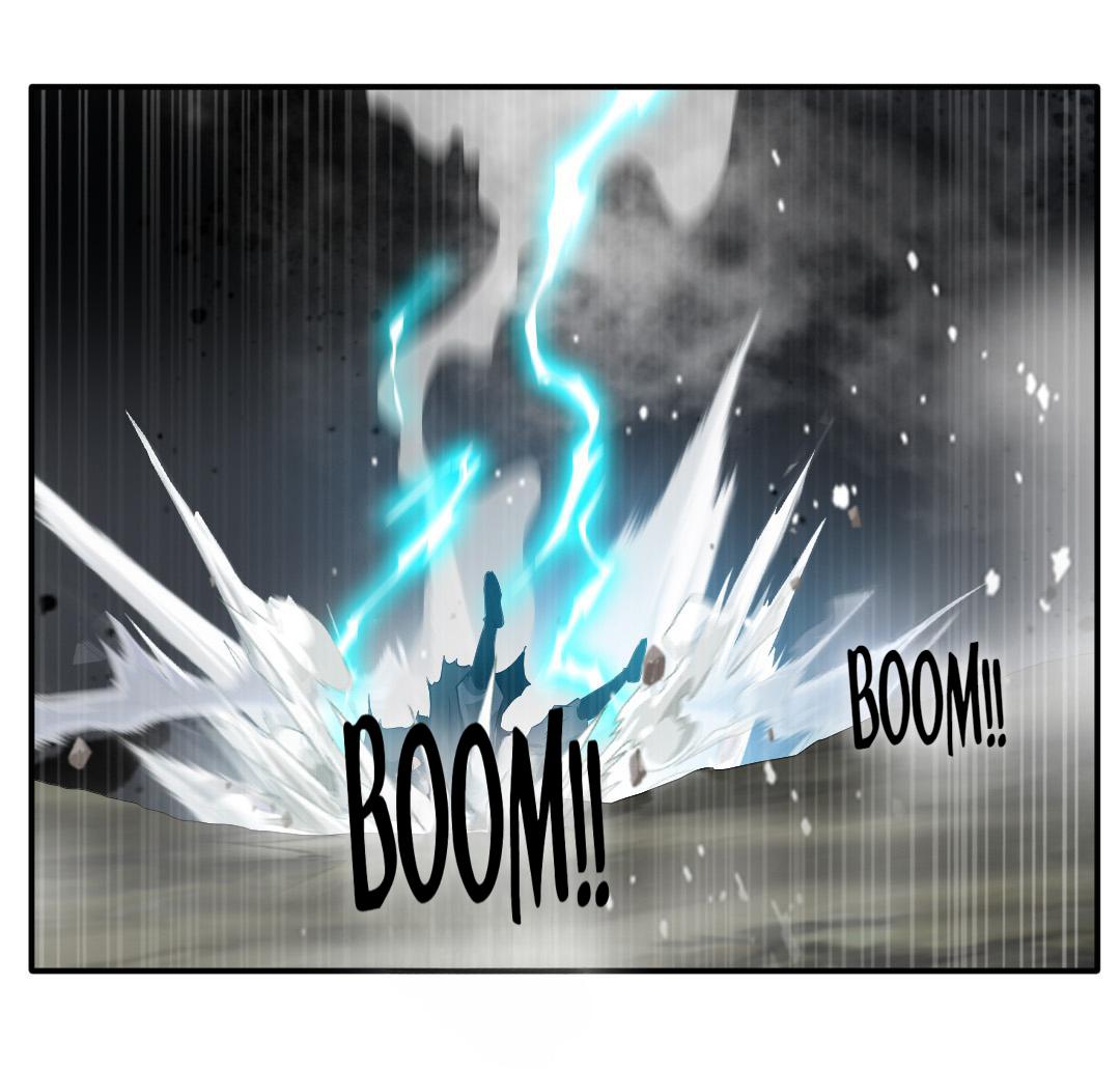 Peerless Ancient Chapter 37 - page 18