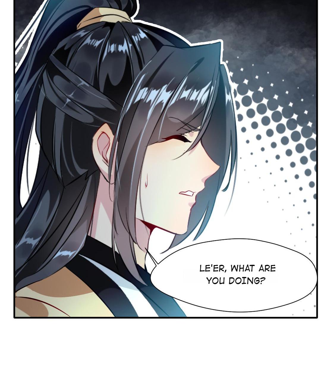 Peerless Ancient Chapter 37 - page 25