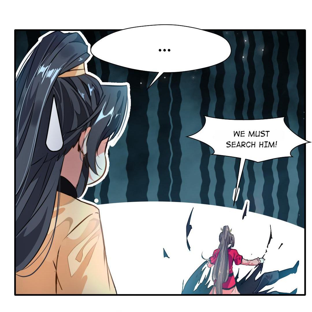 Peerless Ancient Chapter 37 - page 26